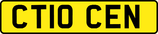 CT10CEN