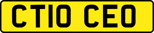 CT10CEO