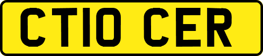 CT10CER