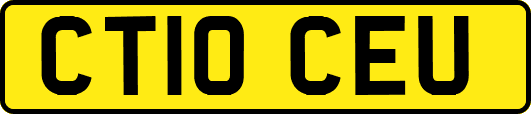 CT10CEU