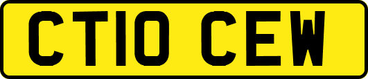 CT10CEW