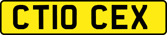 CT10CEX