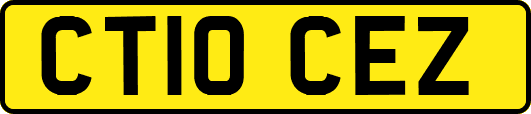 CT10CEZ