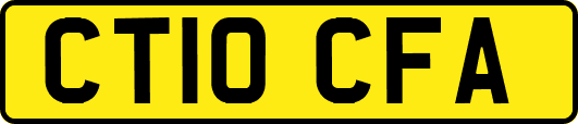 CT10CFA