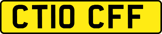 CT10CFF