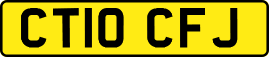 CT10CFJ