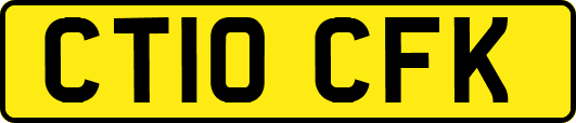 CT10CFK