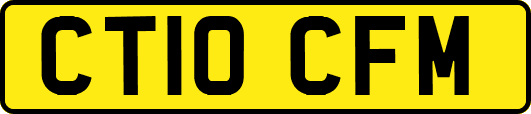 CT10CFM