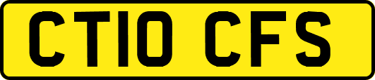 CT10CFS