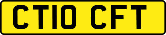 CT10CFT