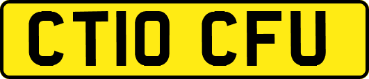 CT10CFU