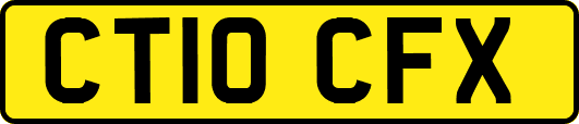 CT10CFX