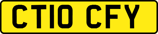 CT10CFY