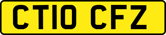 CT10CFZ