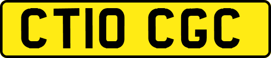 CT10CGC
