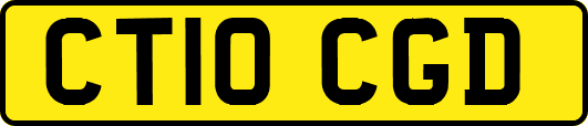 CT10CGD