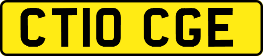 CT10CGE