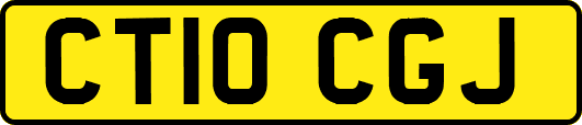 CT10CGJ