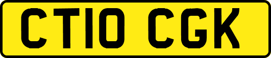 CT10CGK