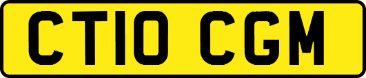CT10CGM