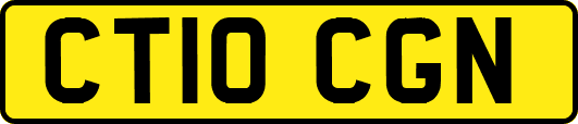 CT10CGN