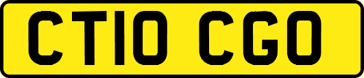 CT10CGO