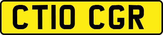 CT10CGR
