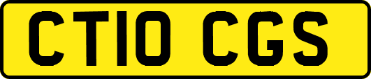 CT10CGS
