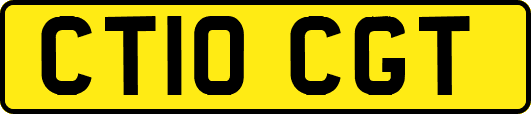 CT10CGT