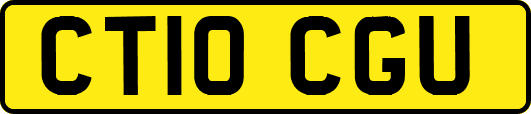 CT10CGU