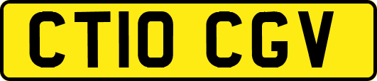 CT10CGV