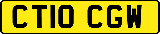 CT10CGW