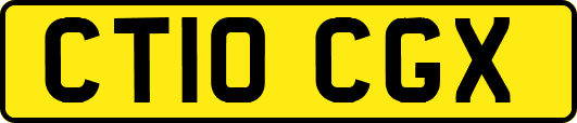 CT10CGX