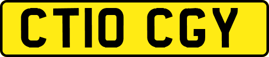 CT10CGY