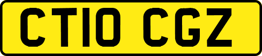 CT10CGZ