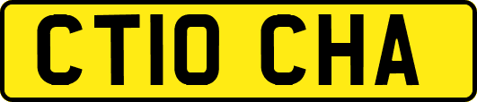 CT10CHA