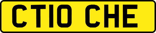 CT10CHE