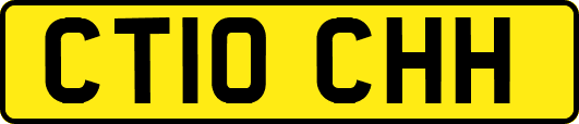 CT10CHH