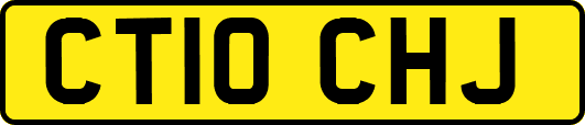 CT10CHJ