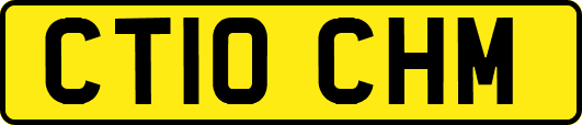 CT10CHM