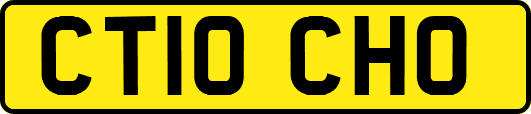 CT10CHO