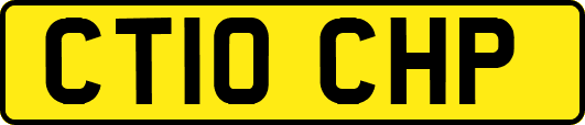 CT10CHP