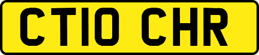 CT10CHR