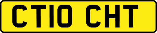 CT10CHT