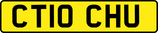 CT10CHU