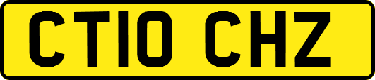 CT10CHZ
