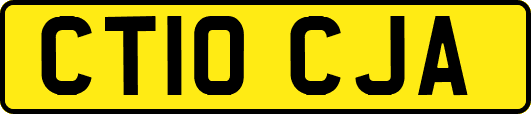 CT10CJA