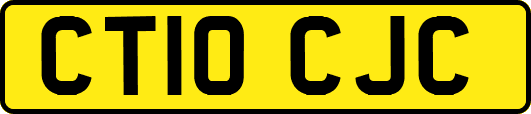 CT10CJC