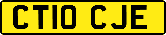 CT10CJE