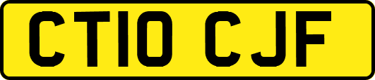 CT10CJF